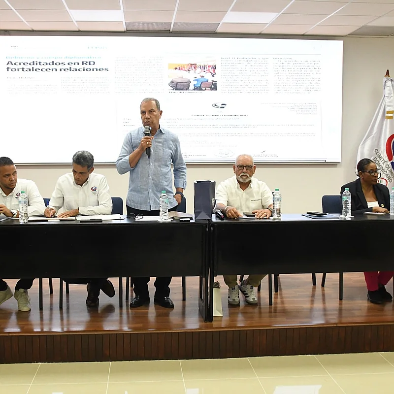 Asamblea extraordinaria COD aprueba informe económico auditado 2025