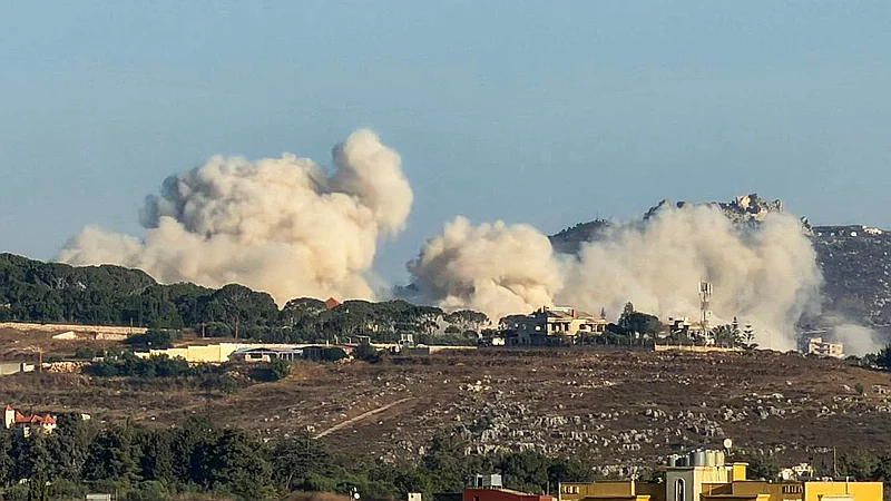 Mueren dos militares estadounidenses y desaparece uno tras ataques de Irán en Jordania