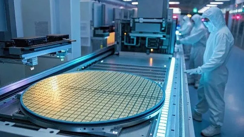 Semiconductores: los pequeños componentes que sostienen el mundo digital