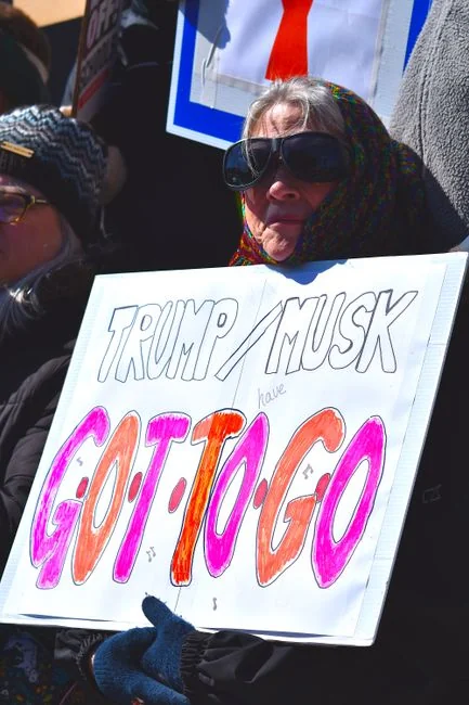 Trump sufre una nueva derrota política