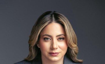 Gloria Reyes - Secretaría General PRM
