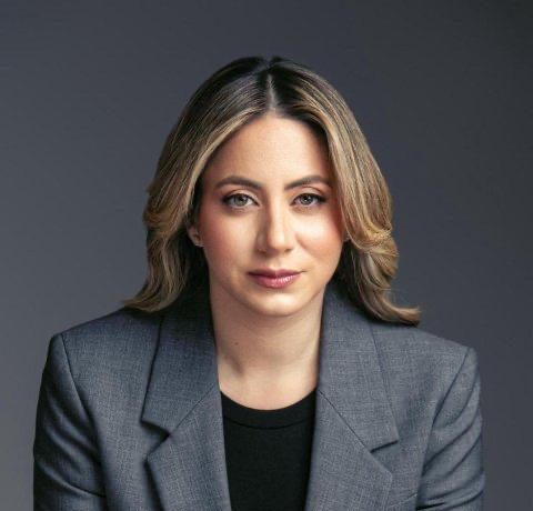 Gloria Reyes - Secretaría General PRM