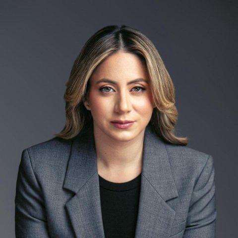 Gloria Reyes - Secretaría General PRM