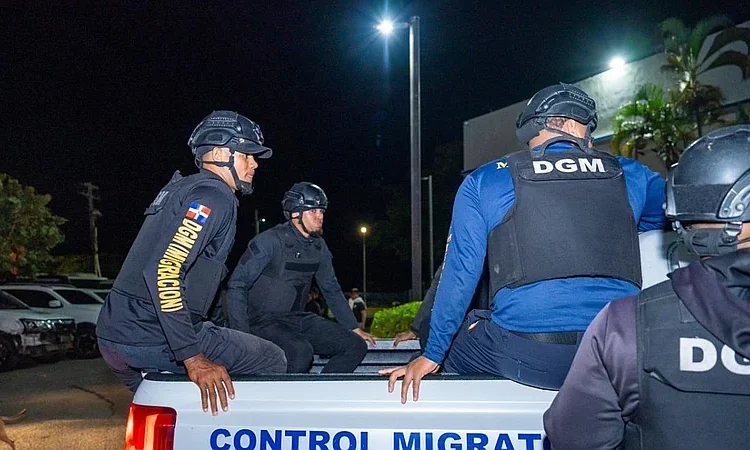 RD deporta 265,412 haitianos en 2026: el ritmo migratorio se acelera y marca la agenda regional
