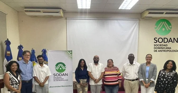 Ciencias sociales en diálogo: SODAN impulsa un enfoque interdisciplinario para el desarrollo humano en RD