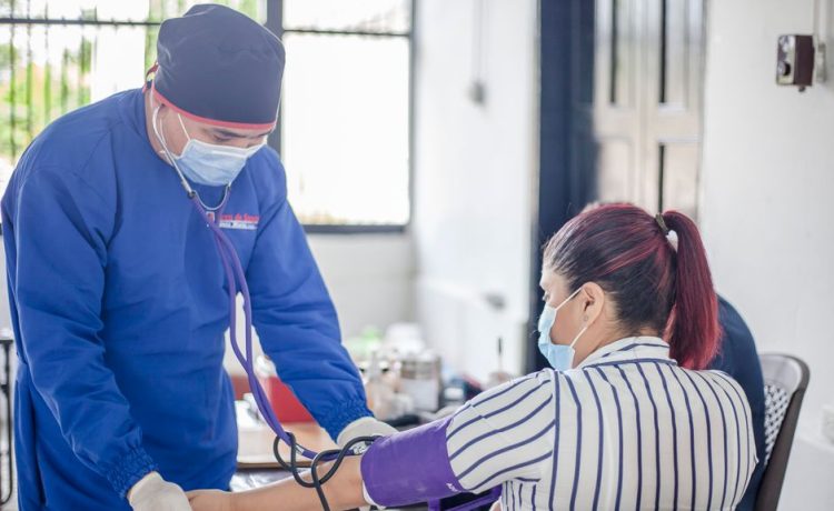 República Dominicana fortalece su sistema de salud con 43 comités de prevención de infecciones: un paso hacia estándares internacionales