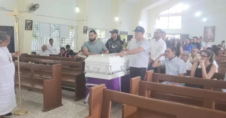 Violencia contra la mujer: asesinato de abogada en Ocoa reabre debate sobre feminicidios en RD