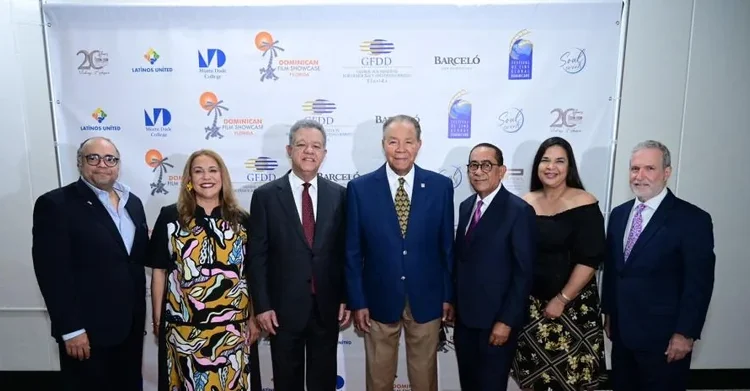 Cine dominicano conquista EE. UU.: Funglode impulsa diálogo con talento nacional en el exterior