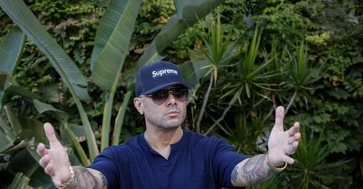 Wisin presenta 'La Universidad del Perreo': un homenaje a las raíces del reguetón que marca tendencia global