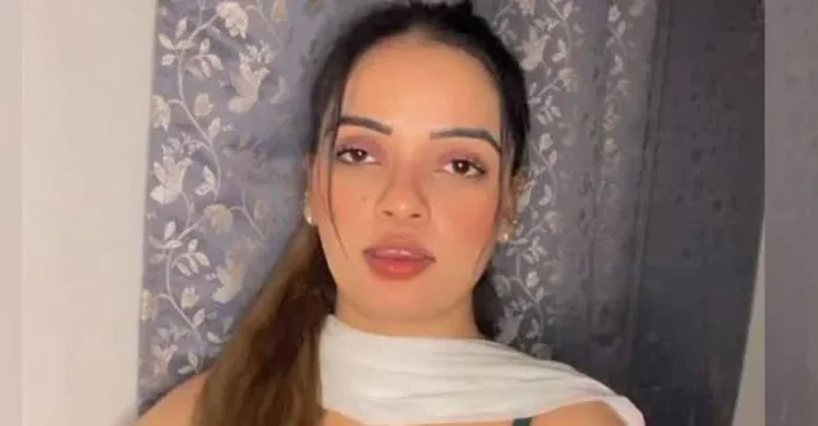 Influencer india muere tras brutal ataque: el caso que enciende alertas sobre violencia digital y de género