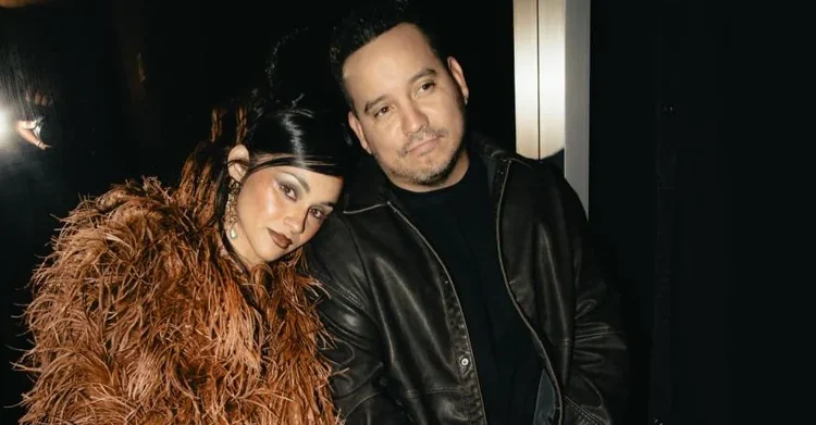 Matisse anuncia embarazo de Melissa Robles y Pablo Preciado: confirman su relación secreta