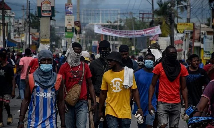 Caricom intensifica mediación en Haití: elecciones de diciembre, clave para el Caribe y la RD