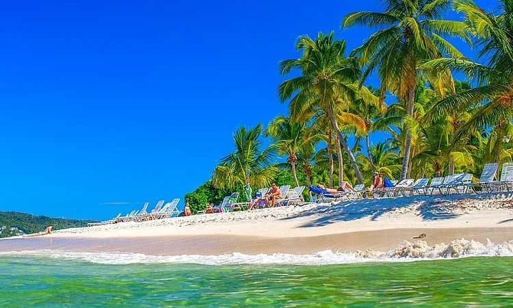 Turismo dominicano: Banco Popular controla 43.9% del crédito y marca la pauta en finanzas sostenibles