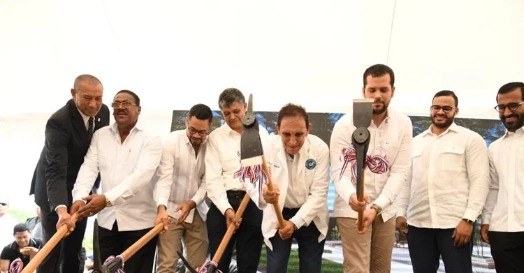 República Dominicana estrena su primer hospital de cuidados paliativos: un hito en salud y dignidad