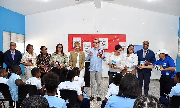 República Dominicana endurece lucha contra el trabajo infantil: inspecciones y educación, claves de la nueva estrategia