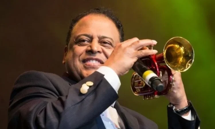 Wilfrido Vargas reversiona sus éxitos en 'Free Cover': el merengue se proyecta al mundo