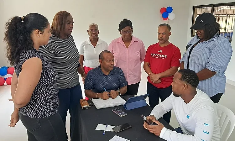 República Dominicana acoge el Tour Panamericano de Judo con miras a Lima 2027 y Los Ángeles 2028