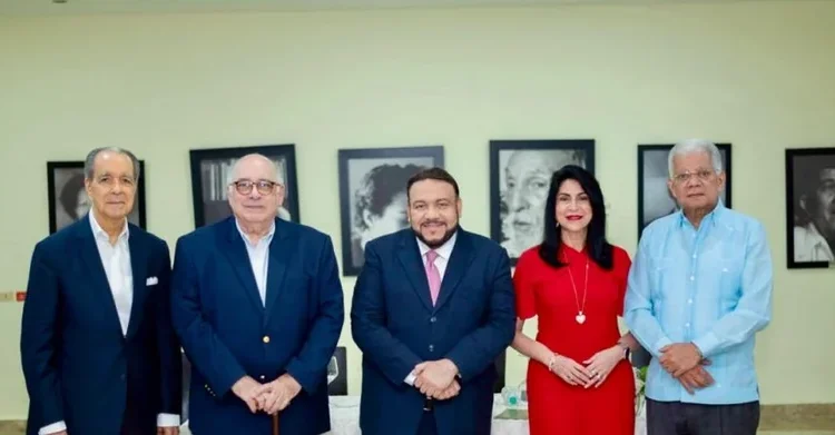Academia Dominicana de la Historia presenta obra que revela la intimidad del poder de Balaguer