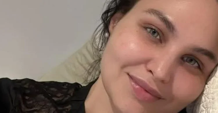 Estefanía Villarreal, ícono de 'Rebelde', conmueve con mensaje sobre su salud mental