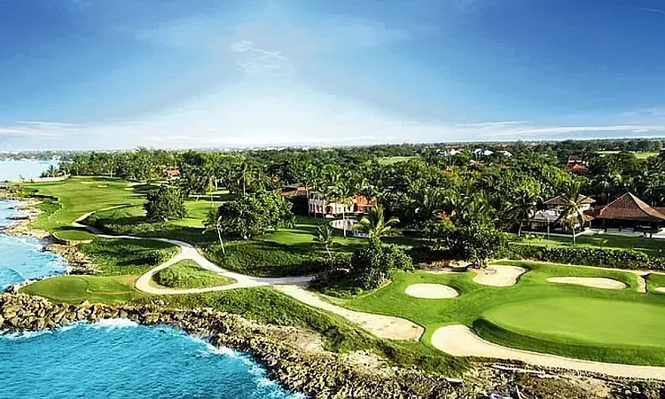 República Dominicana se consolida como potencia del turismo de golf en el Caribe