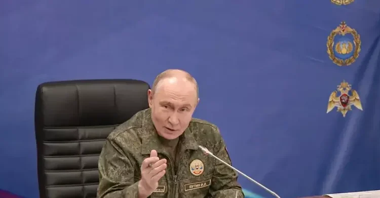 Rusia intensifica ataques en Odesa mientras avanza diplomacia entre Kiev y Washington