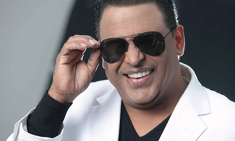 Wilfrido Vargas: el merengue dominicano conquista el streaming con 1.67 millones de vistas