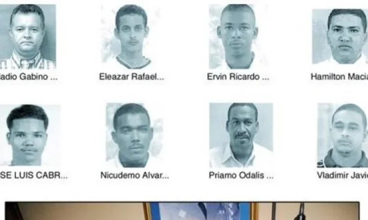 El caso Vimenca: un expediente extraviado que expone la impunidad en la justicia dominicana