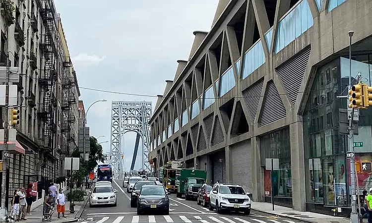 Investigan como homicidio la muerte de Lovay Williams en Washington Heights