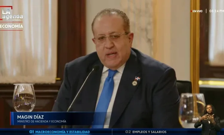 República Dominicana avanza hacia coberturas financieras para blindar finanzas públicas
