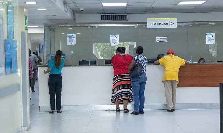 Abinader condiciona reforma de seguridad social a un consenso "especial" entre sectores