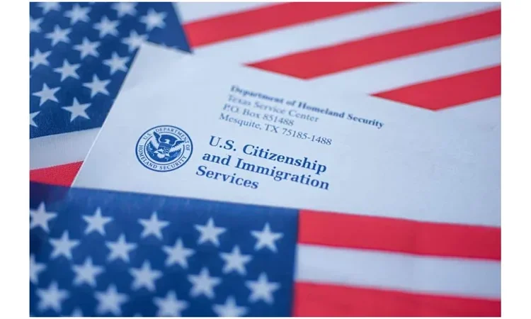 Estados Unidos activa nueva era migratoria: reglas de carga pública entran en vigor el 18 de septiembre