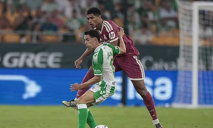 Agenda futbolera global: de las ligas europeas al gol dominicano en Bolivia