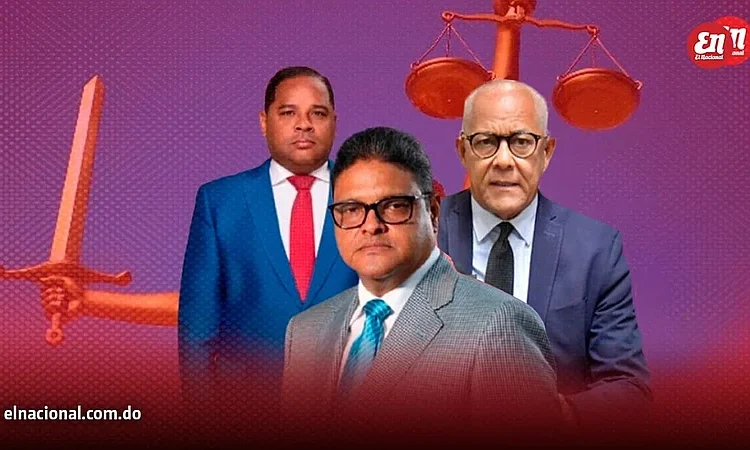 Intrant: director sumaría dos sometimientos judiciales en menos de 25 días