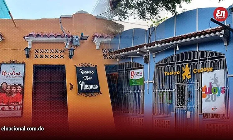 El teatro independiente en República Dominicana: 35 años de resistencia creativa y pasión escénica