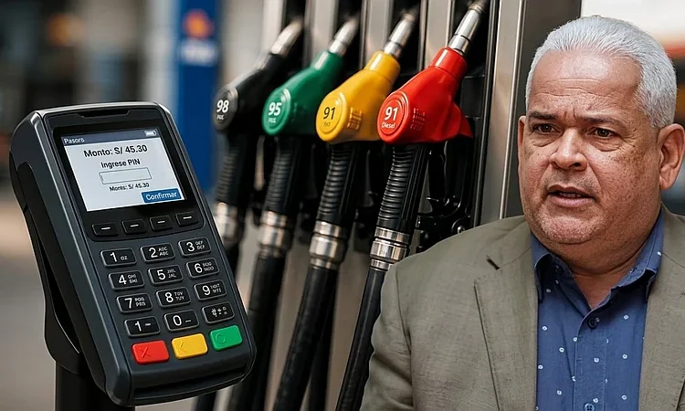 Anadegas: retiro de verifones es inminente si no hay acuerdo sobre comisiones
