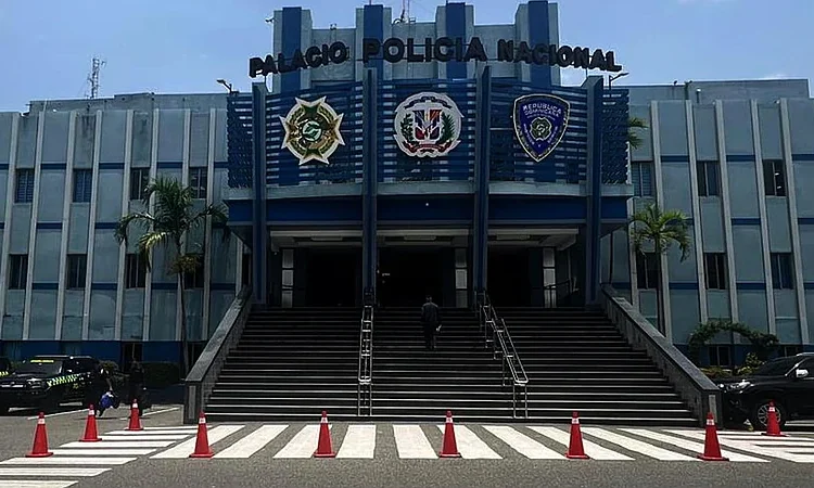 Policía Nacional confirma regreso de adolescente desaparecida en Jarabacoa