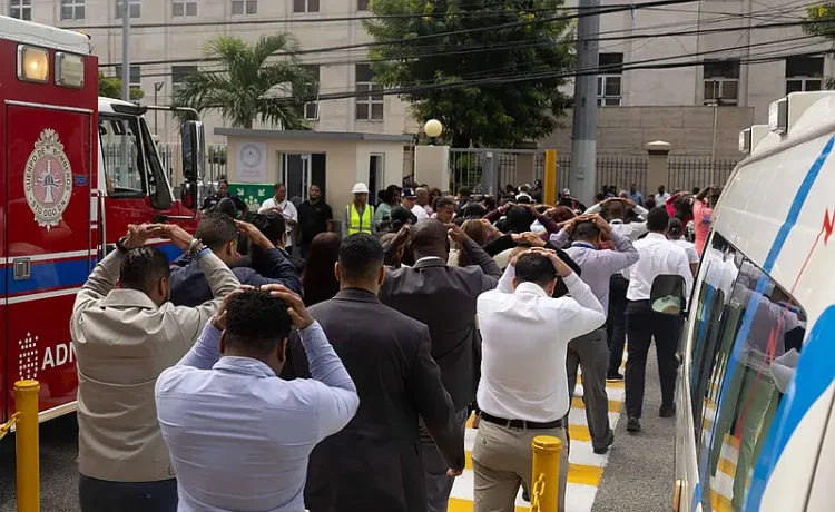 Simulacro nacional por terremoto: así respondió la población y el sistema de alerta celular