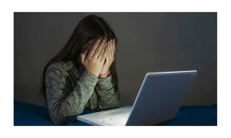 RD lidera violencia sexual digital contra menores entre 15 países, según Unicef