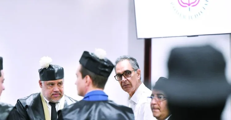 Hazim se declara imposibilitado de responder auditoría de Cámara de Cuentas por estar en prisión
