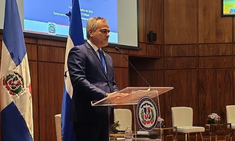 República Dominicana y Honduras consolidan alianza comercial en foro de inversión y turismo