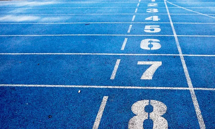 World Athletics revoluciona el atletismo global con récord de competencias y premios millonarios