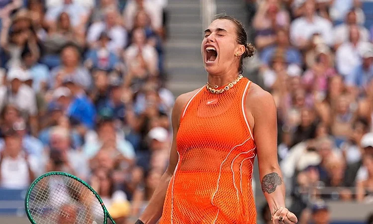 Sabalenka gana batalla épica en US Open y mantiene su reinado en la cima del tenis