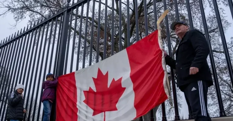 Trump excluye a Canadá de contratos federales mientras Ottawa redirige su comercio hacia Europa
