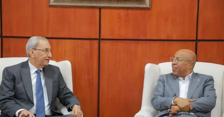 Gobierno impulsa macroproyecto inmobiliario y deportivo con nuevo estadio de béisbol en la capital
