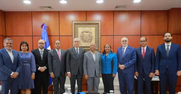 República Dominicana avanza hacia estadio de Grandes Ligas con proyecto CITELF