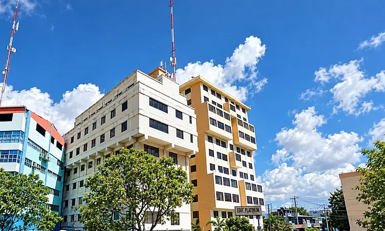 Gobierno refuerza residencia universitaria de la UASD con donación millonaria en enseres