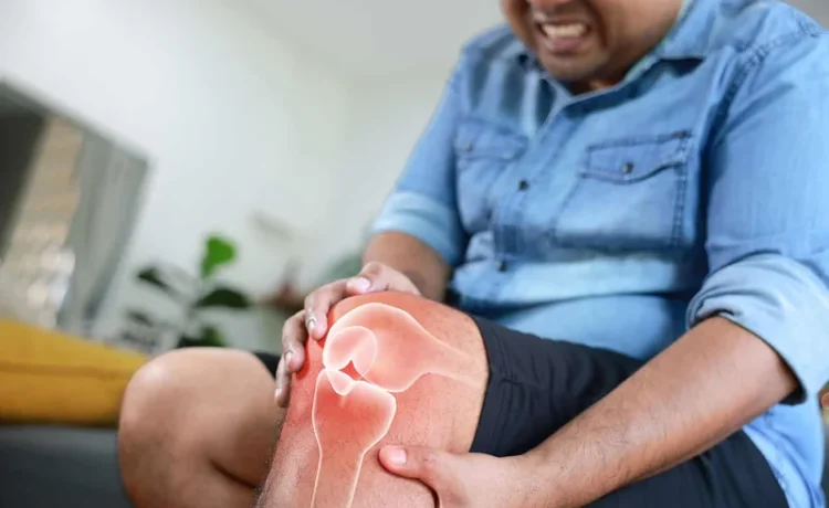 Semaglutida y rodilla: el debate metabólico que transforma el tratamiento de la osteoartritis