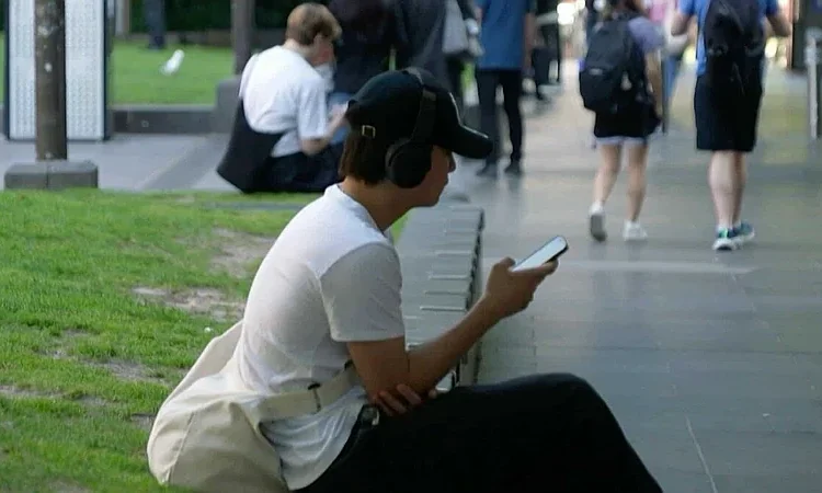 Australia propone que los usuarios puedan apagar el algoritmo de las redes sociales