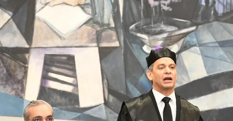 Presidente SCJ revela que diez jueces fueron destituidos por faltas graves en su gestión
