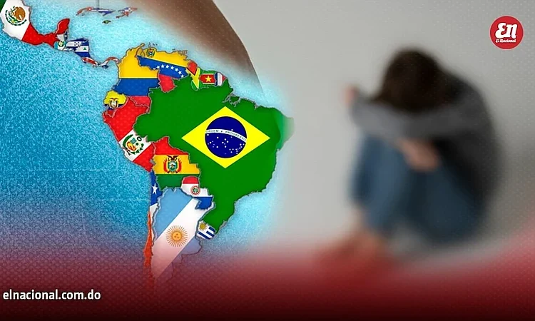 PNUD alerta sobre aumento de violencia digital contra mujeres en América Latina y el Caribe